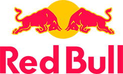 Red Bull Logo