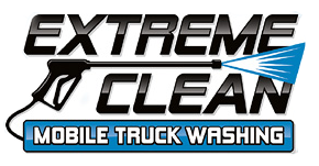 Extreme Clean Mobile Washing, Inc. Logo